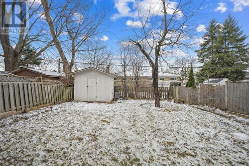 256 Zelda Crescent, Richmond Hill, ON - Outdoor