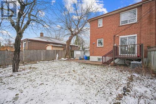 256 Zelda Crescent, Richmond Hill, ON - Outdoor With Exterior