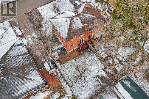 256 Zelda Crescent, Richmond Hill, ON - Outdoor