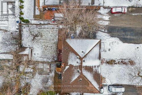 256 Zelda Crescent, Richmond Hill, ON - Outdoor