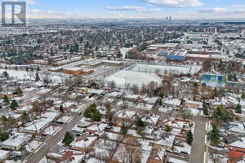 256 Zelda Crescent, Richmond Hill, ON - Outdoor With View