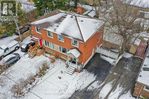 256 Zelda Crescent, Richmond Hill, ON - Outdoor