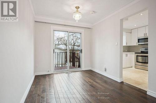 256 Zelda Crescent, Richmond Hill, ON - Indoor