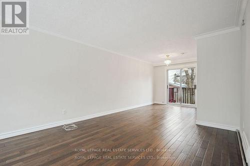 256 Zelda Crescent, Richmond Hill, ON - Indoor Photo Showing Other Room