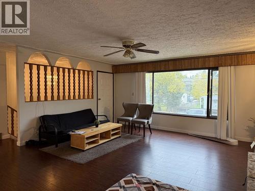 2833 Range Road, Prince George, BC - Indoor