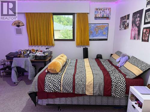2833 Range Road, Prince George, BC - Indoor Photo Showing Bedroom