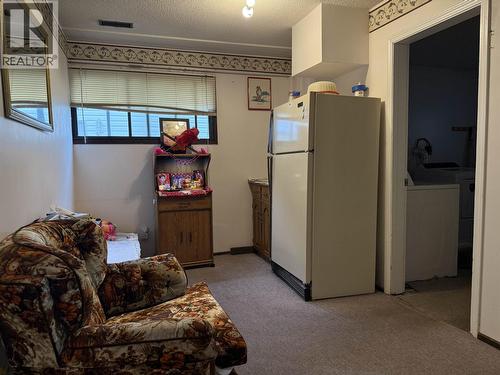 2833 Range Road, Prince George, BC - Indoor