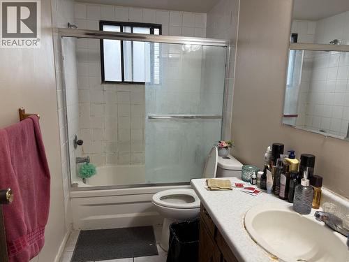 2833 Range Road, Prince George, BC - Indoor Photo Showing Bathroom