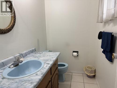 2833 Range Road, Prince George, BC - Indoor Photo Showing Bathroom