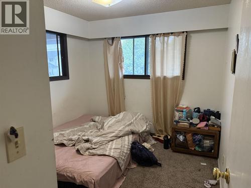 2833 Range Road, Prince George, BC - Indoor Photo Showing Bedroom