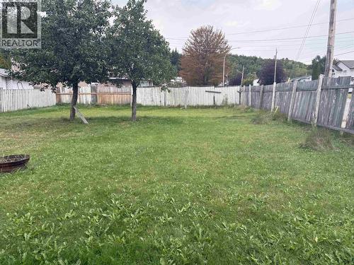 2833 Range Road, Prince George, BC - Outdoor