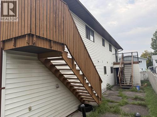 2833 Range Road, Prince George, BC - Outdoor With Exterior