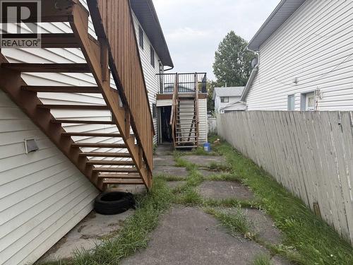 2833 Range Road, Prince George, BC - Outdoor With Exterior