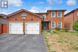 280 THORNTON ROAD N  Oshawa (Mclaughlin), ON L1J 6T7