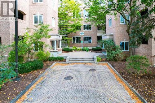 164 - 85 Bristol Road E, Mississauga, ON - Outdoor