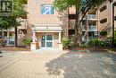 164 - 85 Bristol Road E, Mississauga, ON  - Outdoor With Balcony With Facade 