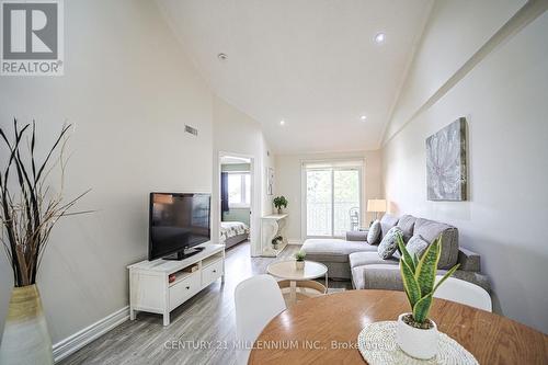 164 - 85 Bristol Road E, Mississauga, ON - Indoor