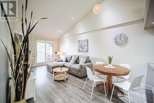 164 - 85 Bristol Road E, Mississauga, ON - Indoor Photo Showing Other Room