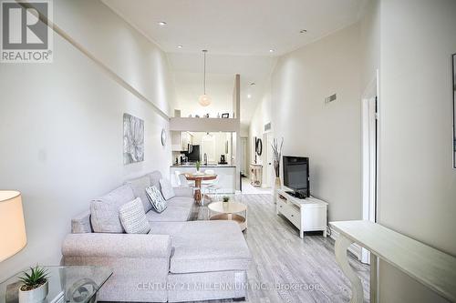 164 - 85 Bristol Road E, Mississauga, ON - Indoor