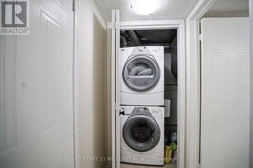164 - 85 Bristol Road E, Mississauga, ON - Indoor Photo Showing Laundry Room