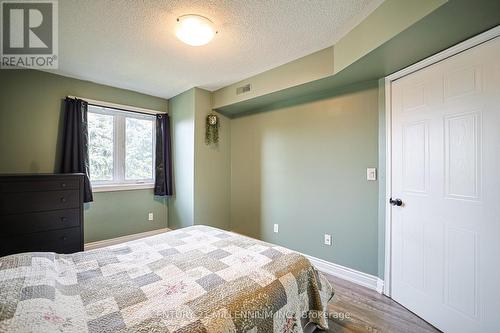 164 - 85 Bristol Road E, Mississauga, ON - Indoor Photo Showing Bedroom