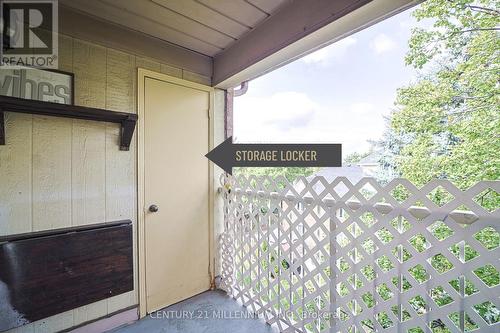 164 - 85 Bristol Road E, Mississauga, ON - Outdoor