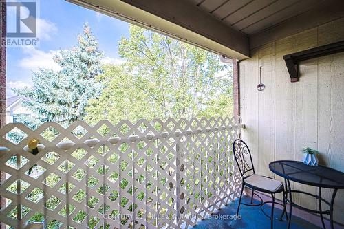 164 - 85 Bristol Road E, Mississauga, ON - Outdoor