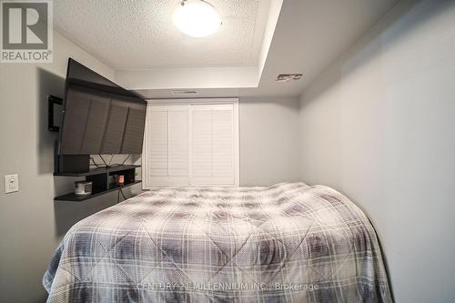 164 - 85 Bristol Road E, Mississauga, ON - Indoor Photo Showing Bedroom