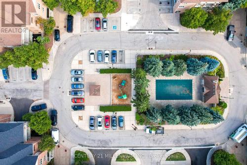 164 - 85 Bristol Road E, Mississauga, ON - Outdoor