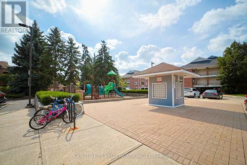 164 - 85 Bristol Road E, Mississauga, ON - Outdoor