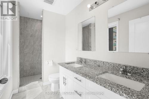 32 Alayche Trail, Welland, ON - Indoor Photo Showing Bathroom