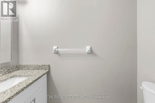 32 Alayche Trail, Welland, ON - Indoor Photo Showing Bathroom