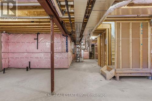 32 Alayche Trail, Welland, ON - Indoor