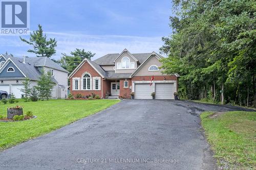 256 MAIN STREET  Erin, ON N0B 1T0