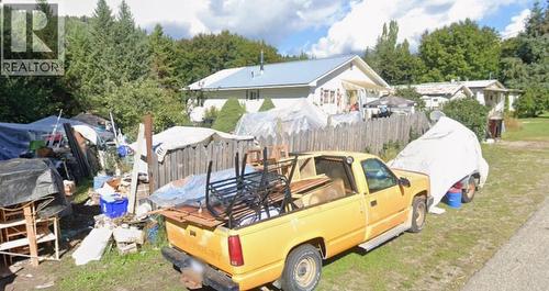 817 Strathmore Avenue, Greenwood, BC - Outdoor