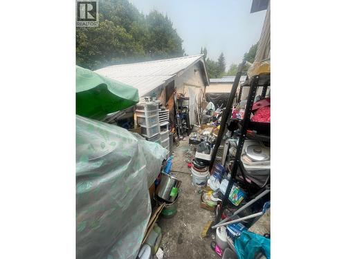 817 Strathmore Avenue, Greenwood, BC - 