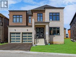 25 JOINER CIRCLE  Whitchurch-Stouffville, ON L4A 4W9