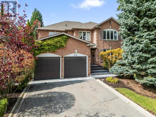 82 JULES AVENUE  Vaughan, ON L4L 1Y3