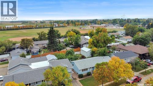 524 6Th Avenue E, Assiniboia, SK - Outdoor With View