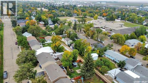 524 6Th Avenue E, Assiniboia, SK - Outdoor With View