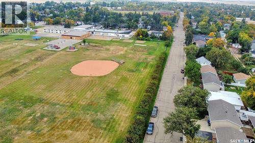 524 6Th Avenue E, Assiniboia, SK - Outdoor With View