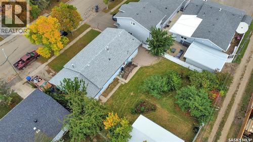 524 6Th Avenue E, Assiniboia, SK - Outdoor With View