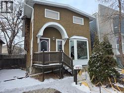 2256 PASQUA STREET  Regina, SK S4T 4M4