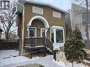 2256 Pasqua Street, Regina, SK  - Outdoor 