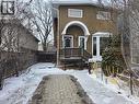 2256 Pasqua Street, Regina, SK  - Outdoor 