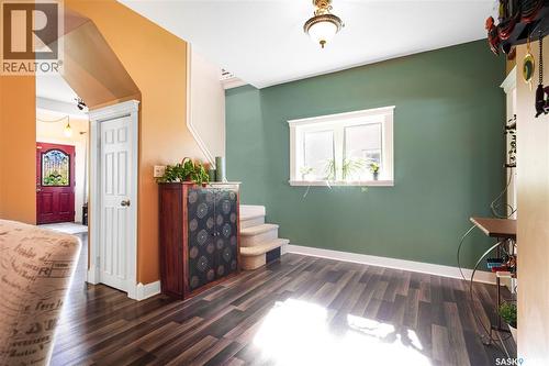 2256 Pasqua Street, Regina, SK - Indoor Photo Showing Other Room