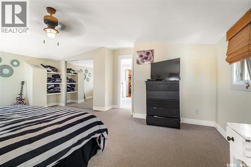 2256 Pasqua Street, Regina, SK - Indoor Photo Showing Bedroom