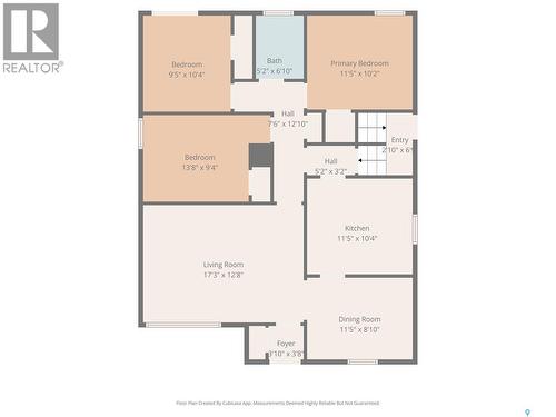 1328 Main Street, Saskatoon, SK - Other