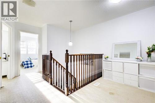 1633 Frolis Street, Oshawa, ON - Indoor Photo Showing Other Room