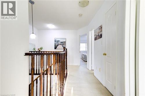 1633 Frolis Street, Oshawa, ON - Indoor Photo Showing Other Room